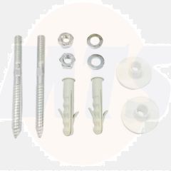 Twyford Bolts for masonry wall short SR1015XX