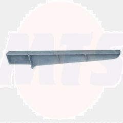 Twyford.Bracket.400mm,.cantilever.for.FC1231WH,.FC1271WH,.FC1301WH.SR1333XX..