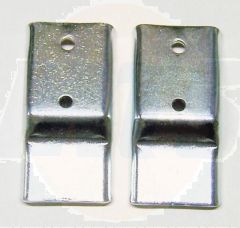 Pack of 2 Twyford Urinal Wall Hanger Brackets Sr5706XX