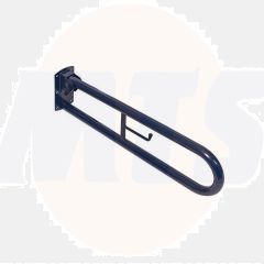 Twy SR5810BE Hinge Supp Rail & Toilet Roll Holder