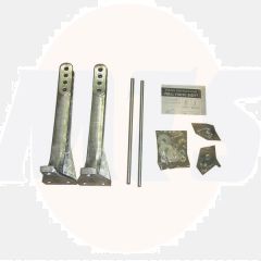 Twyford.SR8138XX.Wall.Frame.......