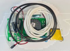 IDEAL STANDARD PCB BOARD & PUMP A861590NU