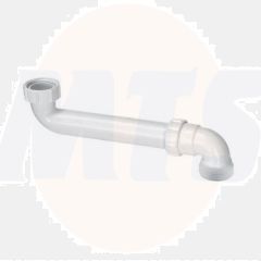 McAlpine SSINLET2 Space Saving Inlet Bend