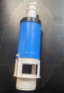 FLUSH VALVE SOLD AS SEEN