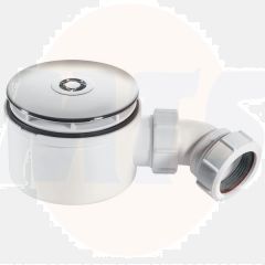 McAlpine ST90CB10-70 CP 90m Shwr Trap(PLAIN){20