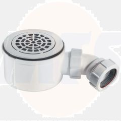 McAlpine ST90CPB-P-70 CP 90m Shwr Trap(PETAL)