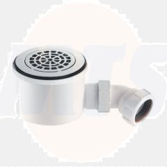 McAlpine ST90CPB-P-HP2 CP 90m Shwr Trap(PETAL)