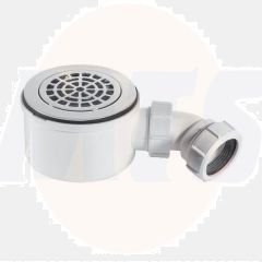 McAlpine ST90CPB-P CP 90m Shwr Trap(PETAL) (25bx)