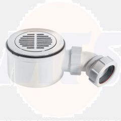 McAlpine ST90CPB-S-70 CP 90m Shwr Trap(Slots)