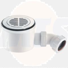 McAlpine ST90CPB-S-HP2 CP 90m Shwr Trap(Slots)