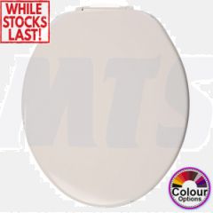 Wirquin.20.-.TOILET.SEATS.WHITE.TAMAR/STYLE.S&C.DPP.HINGES.**