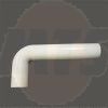 Standard Flush Pipe Flush Pipe for RAK Link toilet suites