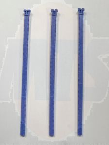 OLI SCREWING AND REGISTERING SCREWS FOR OLI PLATES 037150 / 5604005568241