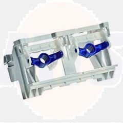 SUPPORT TWICE GEBERIT LAST TYPE 242.417.00.1 / 4025416090175
