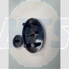 Trevi Ideal Standard Contour 21 Rail & Handle End Cap Blue - SV11436