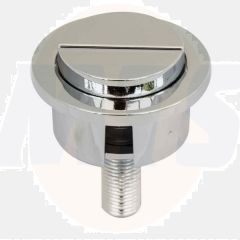 IDEAL STANDARD TYPE 290 DUAL FLUSH BUTTON CHROME SV21067 / 274.074.21.1