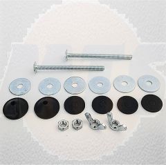 Ideal Standard Spares CLOSE COUPLE BOLT ASSEMBLY SV24867