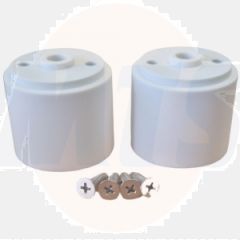 SEAT BUFFER FOR DANIA RAISED SEAT