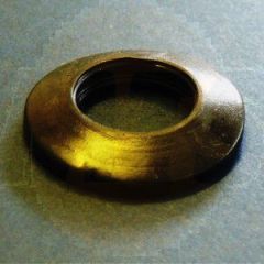 RUBBER WASHER - 1/2" BSP