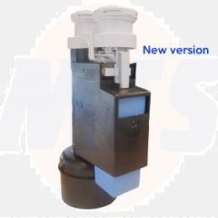 DF VLV -1.5" 180H 180 O/F PNEU