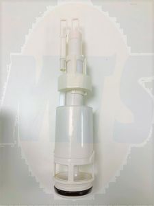 SWCV1 Short Mechanical Flush Valve new