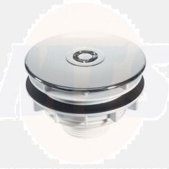 McAlpine SWHF3-CP HI-FLO 1.1/2in Waste (50)