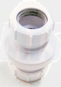 McAlpine SWILF 1.1/4in In-Line Filter (130)