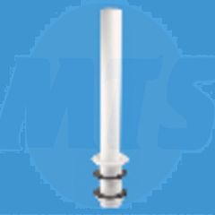 McAlpine SWL18 1.1/4in Standing Waste (60bx) SWL-18 Bathroomsuites