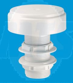 McAlpine SWLFBR 1.1/4in Tank Breather