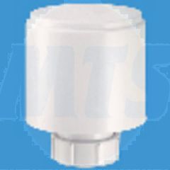 McAlpine SWLFCV 1.1/4in Screen & Cover