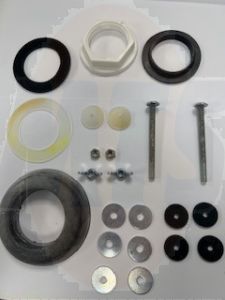 Universal Syphon Fixing Spare Parts 9H736-00