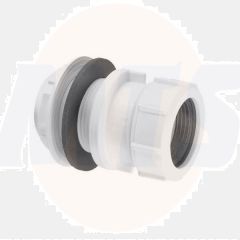 McAlpine T11M 1.1/2 Tank Conn (80)