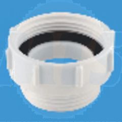 McAlpine T12E 1.1/2in x 2in Coup