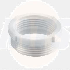 McAlpine T16 1.1/2in x 1.1/4in Inlet Reducer (600)