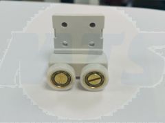 COMPLETE WHEEL SUPPORT IDEAL STANDARD REPLACEMENT T1823AC