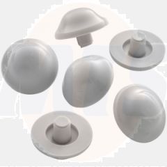 Armitage Shanks Toilet Seat Spares Concept Toilet Seat Buffers T203200 / EE70226304