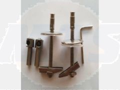 IDEAL STANDARD TESI T2109BJ / T6402G / 407547