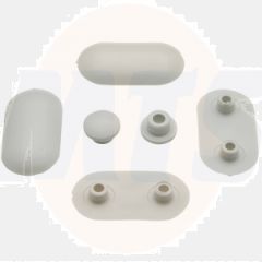 Ideal Standard Sottini Delineo Seat Buffers T217601