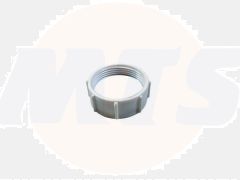 McAlpine T23 1.1/2in Blank Cap & Nut (300)