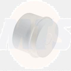 McAlpine T23M 1.1/2in Blank Cap No Nut (600)