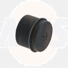McAlpine T23MR 1.1/2in Rubber Blank Cap (500)