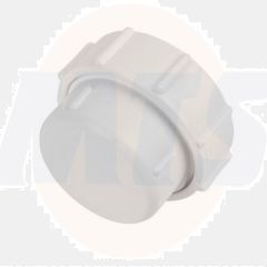 McAlpine T23U 1.1/2in Universal Blanking Cap