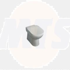 Ideal Standard  Tempo Back-to wall WC bowl - horizontal outlet  T327901