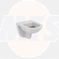 Ideal Standard  Tempo wall hung WC bowl - short projection  T328801