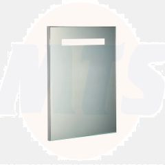 Ideal Standard  50cm Mirror with light and anti-steam  T3339BH