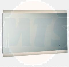 Ideal Standard  120cm Mirror with sensor light and anti-steam  T3349BH