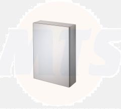Ideal Standard  50cm Mirror cabinet with bottom ambient light  T3428AL
