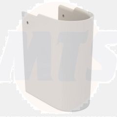 Ideal Standard  Tesi small semi-pedestal  T352001