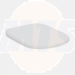 Ideal Standard Tesi T353001 Seat & Cover Normal Close 8014140430346