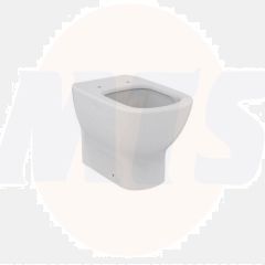 Ideal Standard  Tesi back-to wall WC bowl with Aquablade technology   T353501
